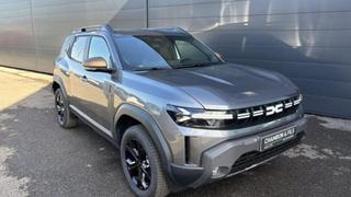 Dacia Duster  - photo 0