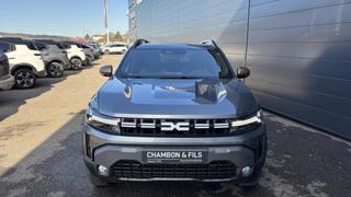Dacia Duster  - photo 1