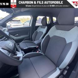 Dacia Duster ECO-G 120 Extreme + Pack city + Pack Hiver occasion - La Grand-Croix - photo 3/22
