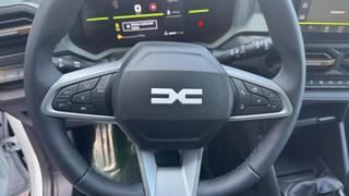 Dacia Duster  - photo 3