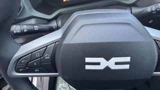 Dacia Duster  - photo 4