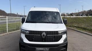 Renault Master  - photo 0