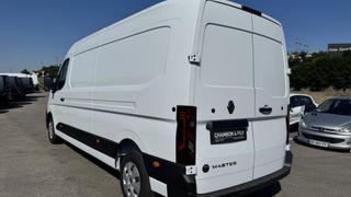 Renault Master  - photo 3
