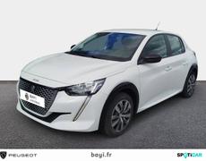 Peugeot e-208 208 Electrique 50 kWh 136ch Like