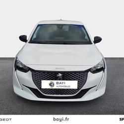 Peugeot e-208 208 Electrique 50 kWh 136ch Like Sarceaux