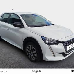 Peugeot e-208 208 Electrique 50 kWh 136ch Like Sarceaux