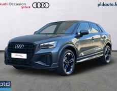 Audi Q2 Marseille 11e Arrondissement