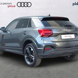 Audi Q2 Q2 35 TFSI 150 S tronic 7 S line Marseille 11e Arrondissement