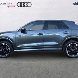Audi Q2 Q2 35 TFSI 150 S tronic 7 S line Marseille 11e Arrondissement