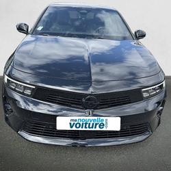 Opel Astra Astra Hybrid 180 ch BVA8 - GS Line Vernouillet