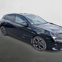 Opel Astra Astra Hybrid 180 ch BVA8 - GS Line Vernouillet