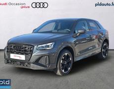 Audi Q2 Marseille 11e Arrondissement