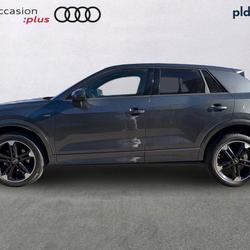 Audi Q2 Q2 35 TFSI 150 S tronic 7 S line Marseille 11e Arrondissement
