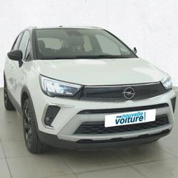 Opel Crossland Crossland 1.2 Turbo 110 ch BVM6 - GS Line Vernouillet