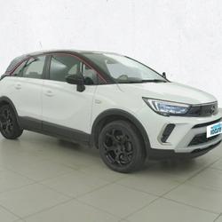 Opel Crossland Crossland 1.2 Turbo 110 ch BVM6 - GS Line Vernouillet