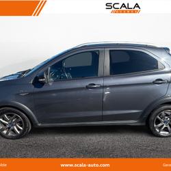 Ford Ka Ka+ 1.5 TDCi 95 ch S&S Active Pamiers