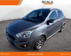 Ford Ka Pamiers