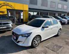 Peugeot 208 - PURETECH 100 S&S BVM6 Active Business - 11 990 €