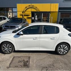 Peugeot 208 PURETECH 100 S&S BVM6 Active Business Dole