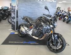 BMW F 700 Souffelweyersheim