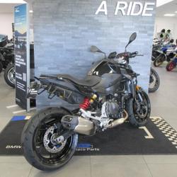 BMW F 700 F 900 R A2 Finition Pro F900R Souffelweyersheim