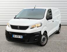 Peugeot Expert Betton