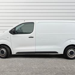 Peugeot Expert 1.5 BlueHDi 120 S&S Premium Betton