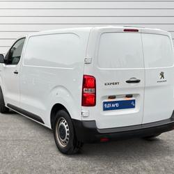 Peugeot Expert 1.5 BlueHDi 120 S&S Premium Betton