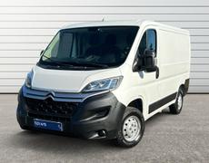 Citroen Jumper Betton