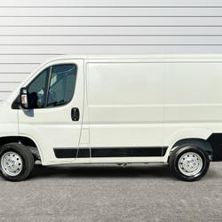 Citroen Jumper Club L1H1 2.2 BlueHDI 120 - TVA R&Eacute;CUP&Eacute;RABLE Betton