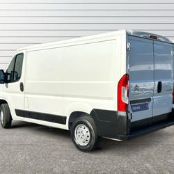 Citroen Jumper Club L1H1 2.2 BlueHDI 120 - TVA R&Eacute;CUP&Eacute;RABLE Betton