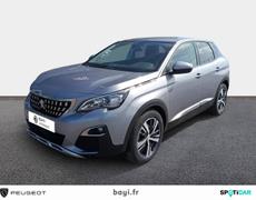 Peugeot 3008 Sarceaux