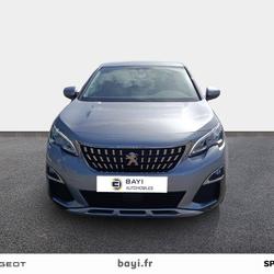 Peugeot 3008 3008 BlueHDi 130ch S&S BVM6 Allure Sarceaux
