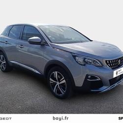 Peugeot 3008 3008 BlueHDi 130ch S&S BVM6 Allure Sarceaux