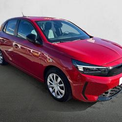Opel Corsa Corsa 1.2 75 ch BVM5 Vernouillet