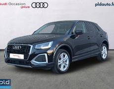 Audi Q2 Marseille 11e Arrondissement