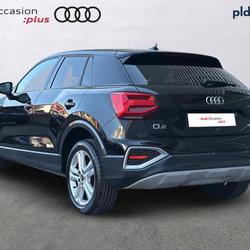 Audi Q2 Q2 30 TDI 116 S tronic 7 Business line Marseille 11e Arrondissement