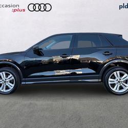 Audi Q2 Q2 30 TDI 116 S tronic 7 Business line Marseille 11e Arrondissement