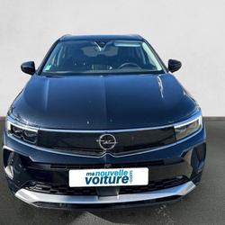 Opel Grandland Hybrid4 300 ch AWD BVA8 - Ultimate occasion - Vernouillet - photo 2/22