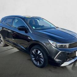 Opel Grandland Hybrid4 300 ch AWD BVA8 - Ultimate occasion - Vernouillet - photo 3/22