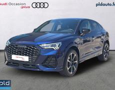 Audi Q3 Marseille 11e Arrondissement