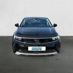 Opel Grandland 1.2 Turbo 130 ch BVA8 - GS occasion - Vernouillet - photo 2/20