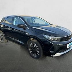 Opel Grandland 1.2 Turbo 130 ch BVA8 - GS occasion - Vernouillet - photo 3/20