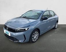 Opel Corsa Vernouillet