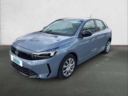 Opel Corsa - Corsa 1.2 75 ch BVM5 - 11 990 €