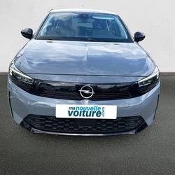 Opel Corsa Corsa 1.2 75 ch BVM5 Vernouillet