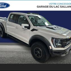 Ford Ranger F-150 RAPTOR V6 3.5L Ecoboost SuperCrew (DOUBLE CABINE) BVA10 Sallanches