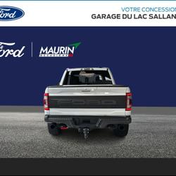 Ford Ranger F-150 RAPTOR V6 3.5L Ecoboost SuperCrew (DOUBLE CABINE) BVA10 Sallanches