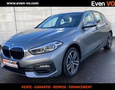 BMW Serie 1 Lesneven
