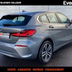 BMW Serie 1 (F40) 116IA 109CH BUSINESS DESIGN DKG7 Lesneven